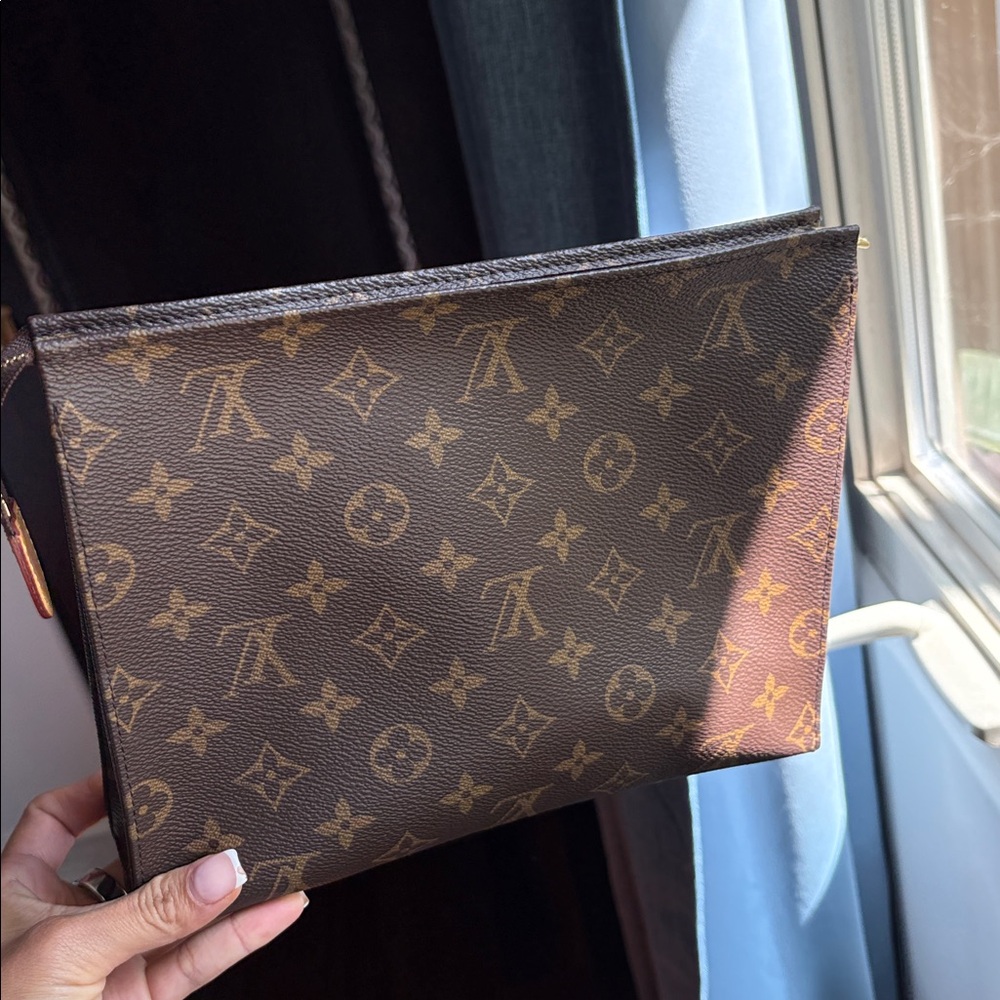 Louis Vuitton pochette - Picture 10 of 17